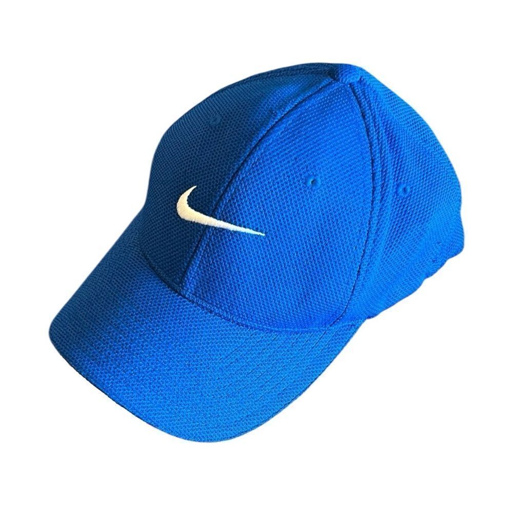 Nike Royal Blue Hat